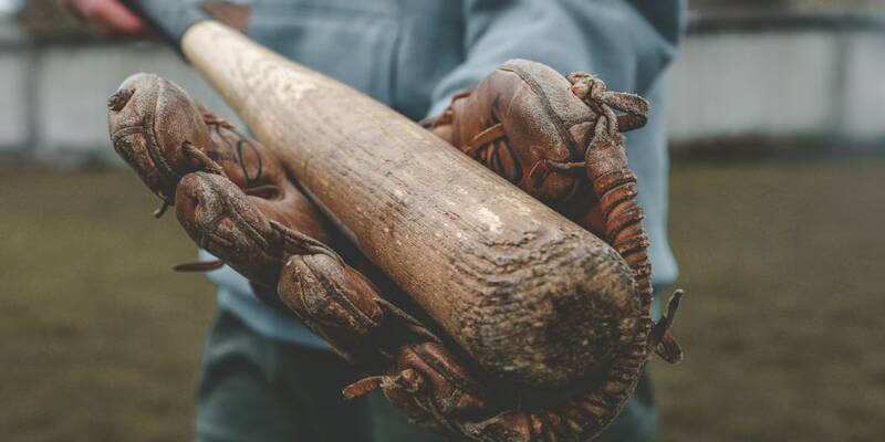 How To Clean a Baseball Bat Properly