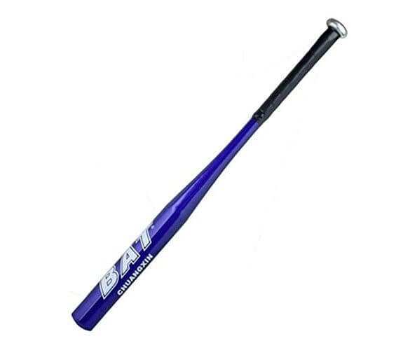 Best Aluminum Baseball Bats for Home Defense