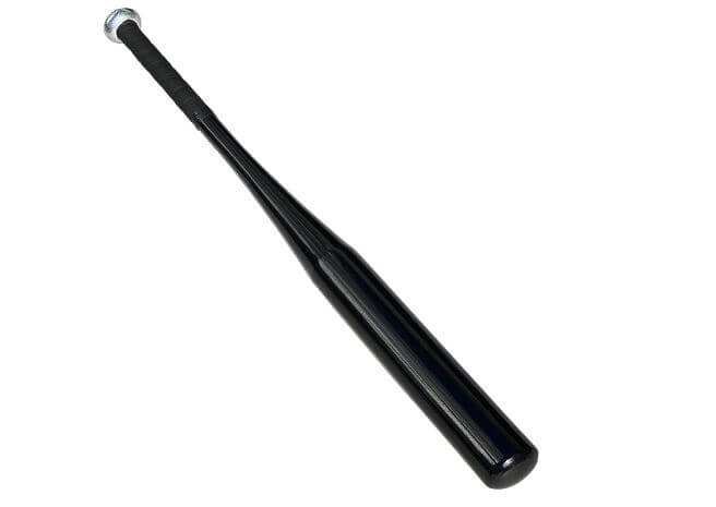 Best Aluminum Baseball Bats for Home Defense