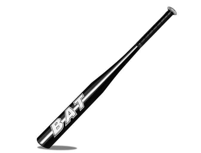 Best Aluminum Baseball Bats for Home Defense