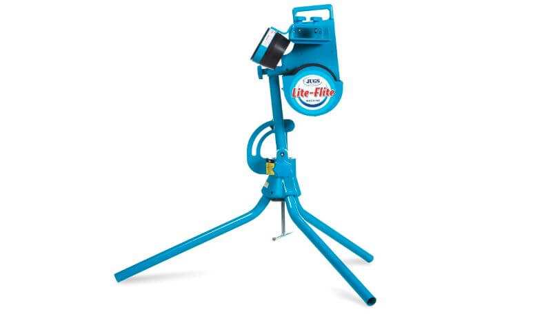 Best Pitching Machine For Youth Baseball