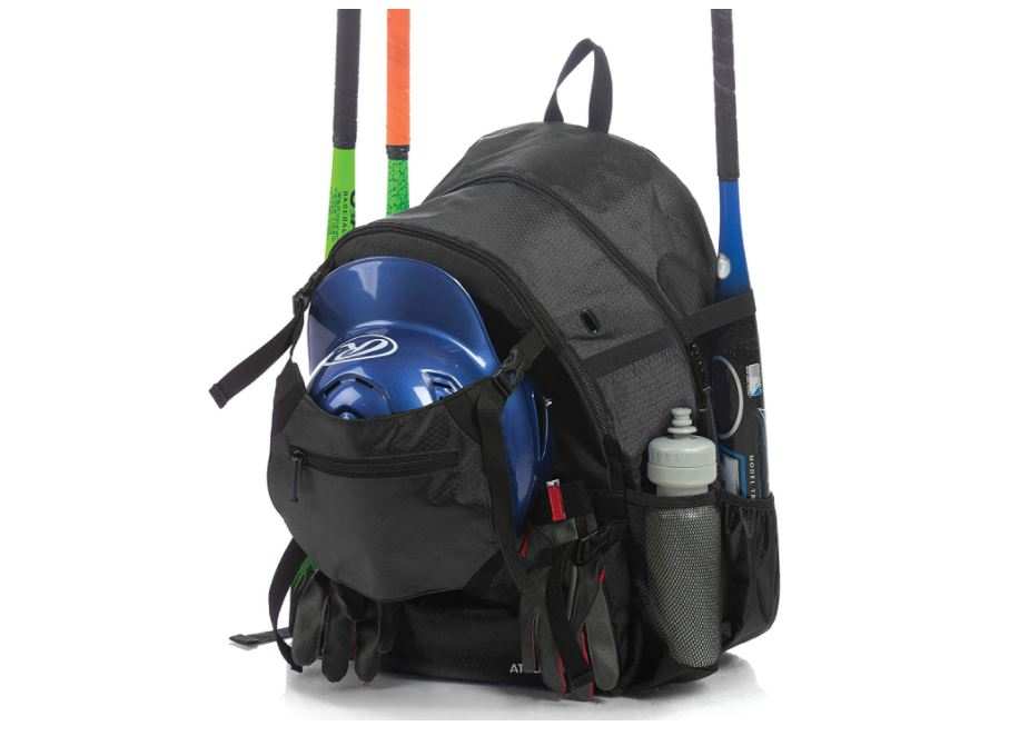 Best baseball backpack for high school