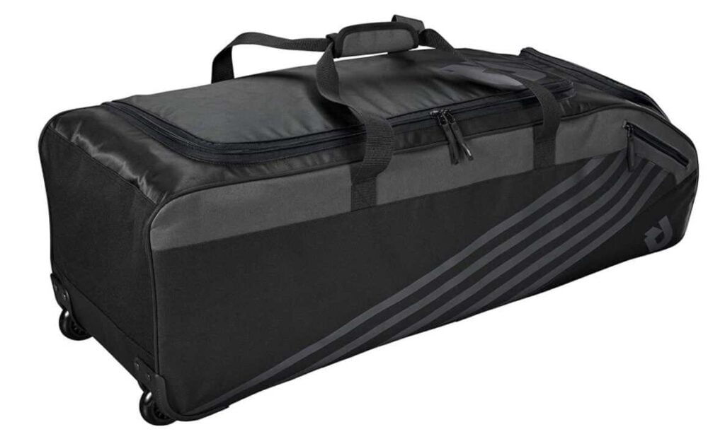 Top 8 Best Wheeled Baseball Bag With Buying Guide