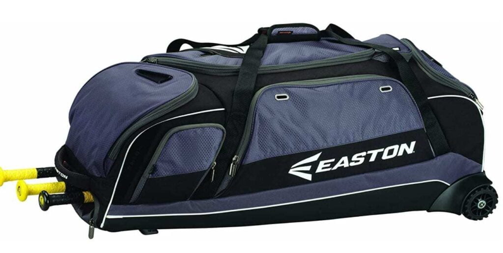 Best Baseball Bags For Catchers