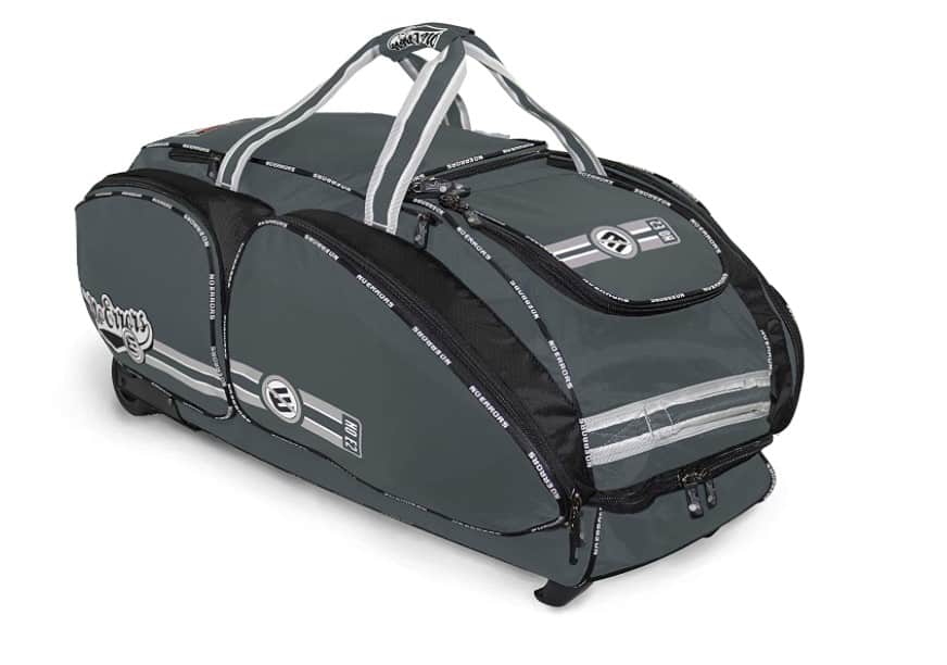 Best Baseball Bags For Catchers