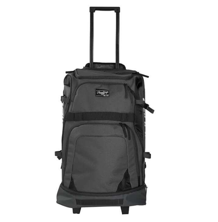 Top 8 Best Wheeled Baseball Bag