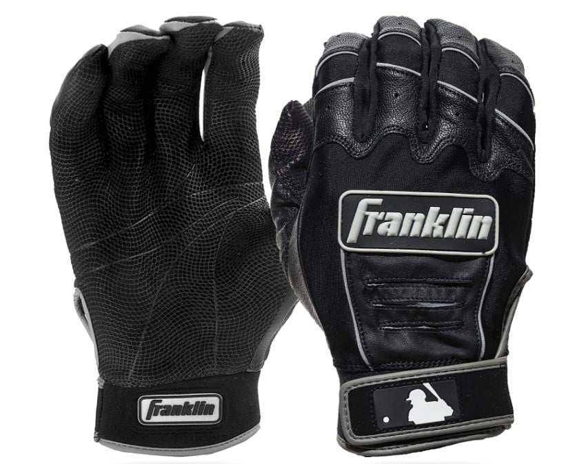 Franklin Sports MLB Baseball Batting Gloves