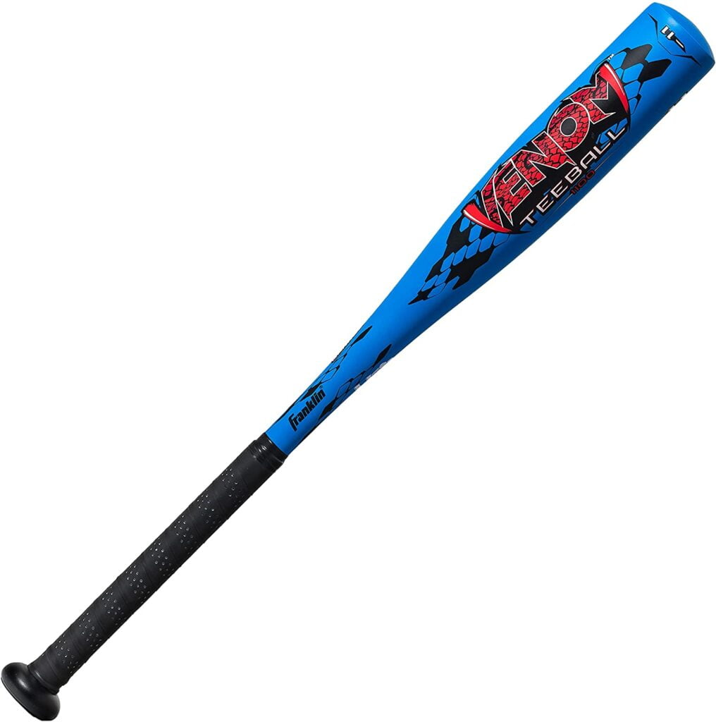 Franklin Sports Teeball Bats