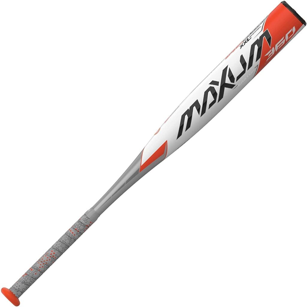 Easton MAXUM 360 12 l 10 USSSA Youth Baseball Bat