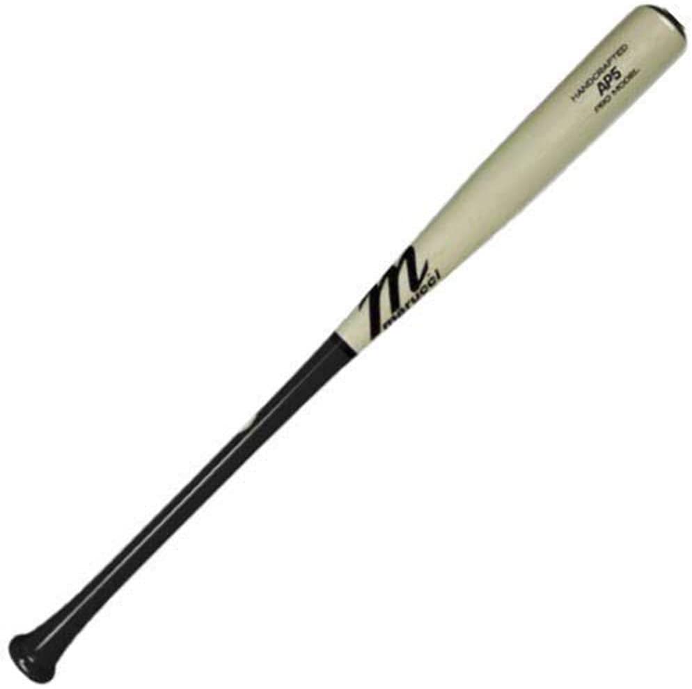 Marucci AP5 Pro Model Maple Wood Baseball Bat