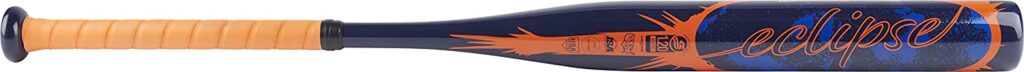 Rawlings Eclipse Fastpitch Softball Bat 12