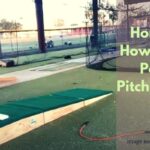 Homemade How to Build a Portable Pitching Mound Plans