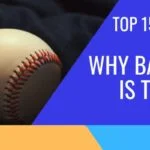 Why Baseball is The Best Sport