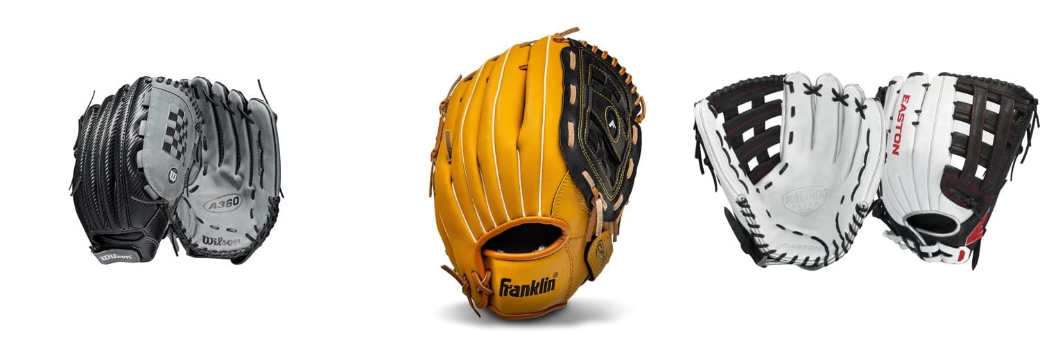 The Best 16 Inch Baseball Glove - Top Picks & Review