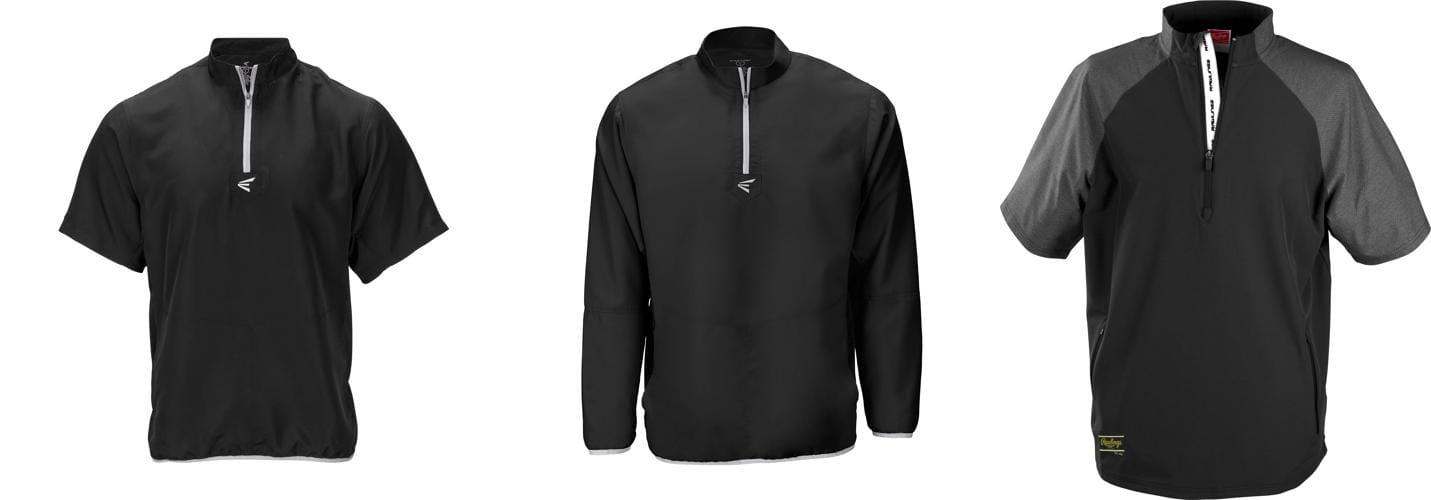 Giacca Easton Alpha Maniche Corte - Multicolore, Taglia L, Unisex Adulto
