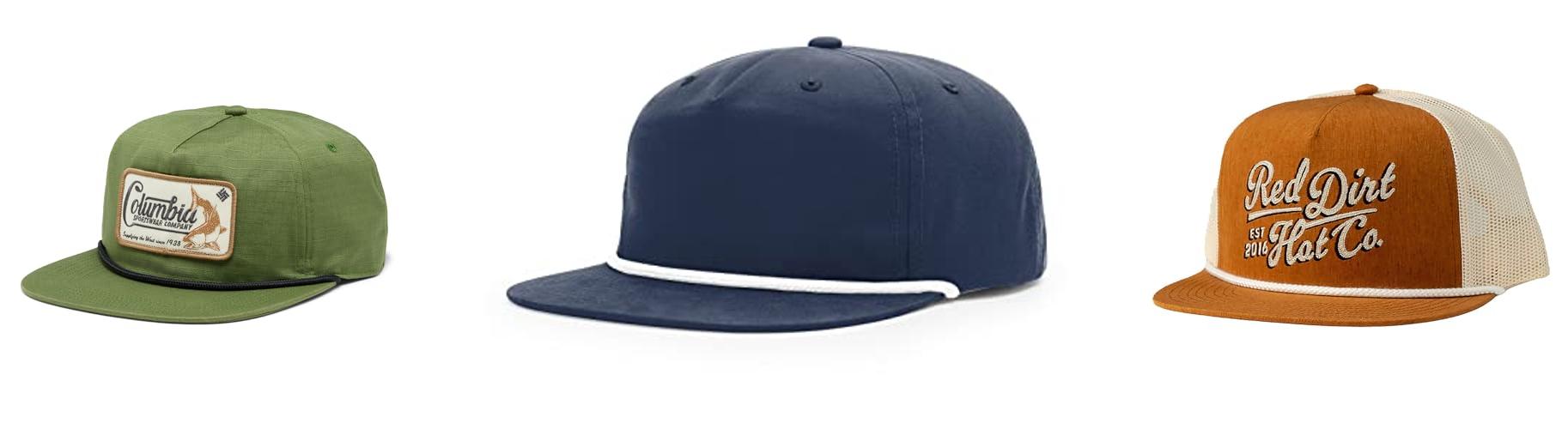 Best Rope Hats - Top 5 Picks & Review